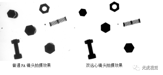 【光學(xué)知識】像方遠心、物方遠心、雙遠心鏡頭的區(qū)別